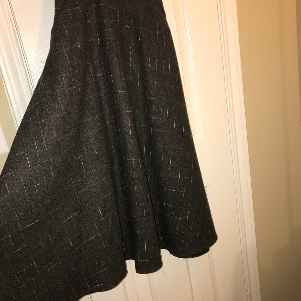Skirts